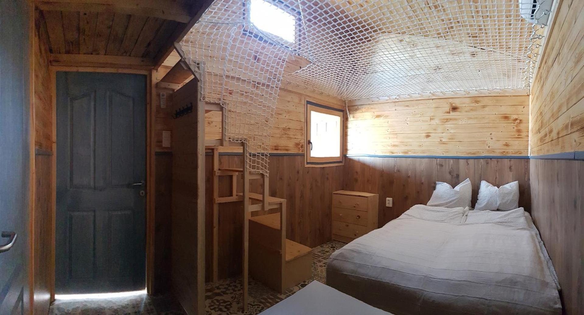 Mandel Apartment Палознак Екстериор снимка