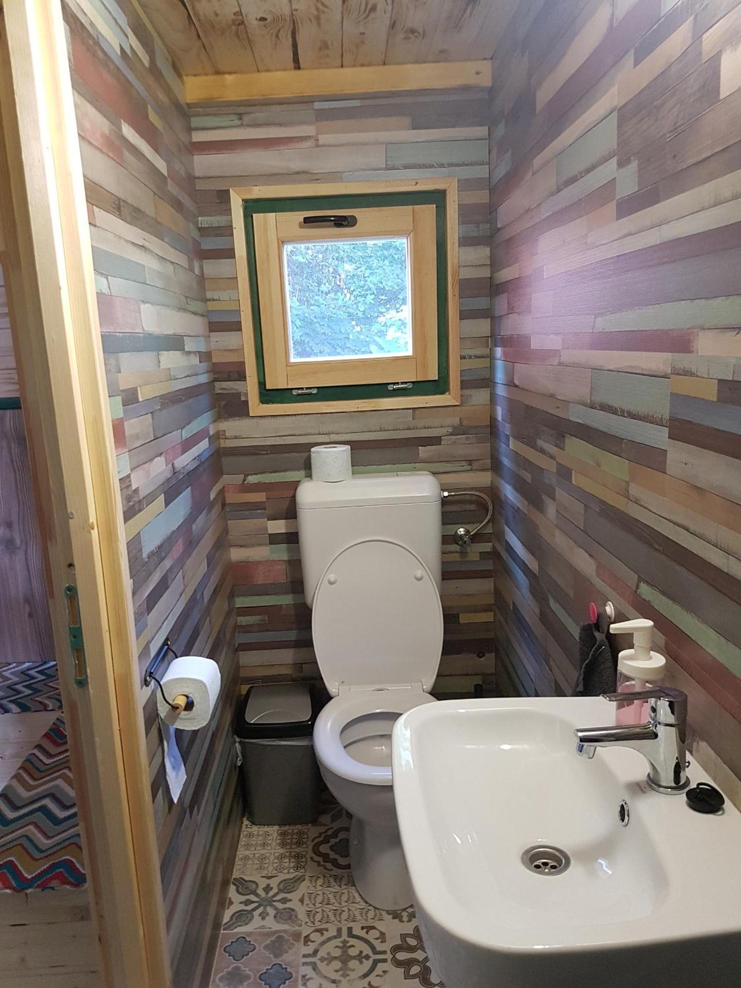 Mandel Apartment Палознак Екстериор снимка