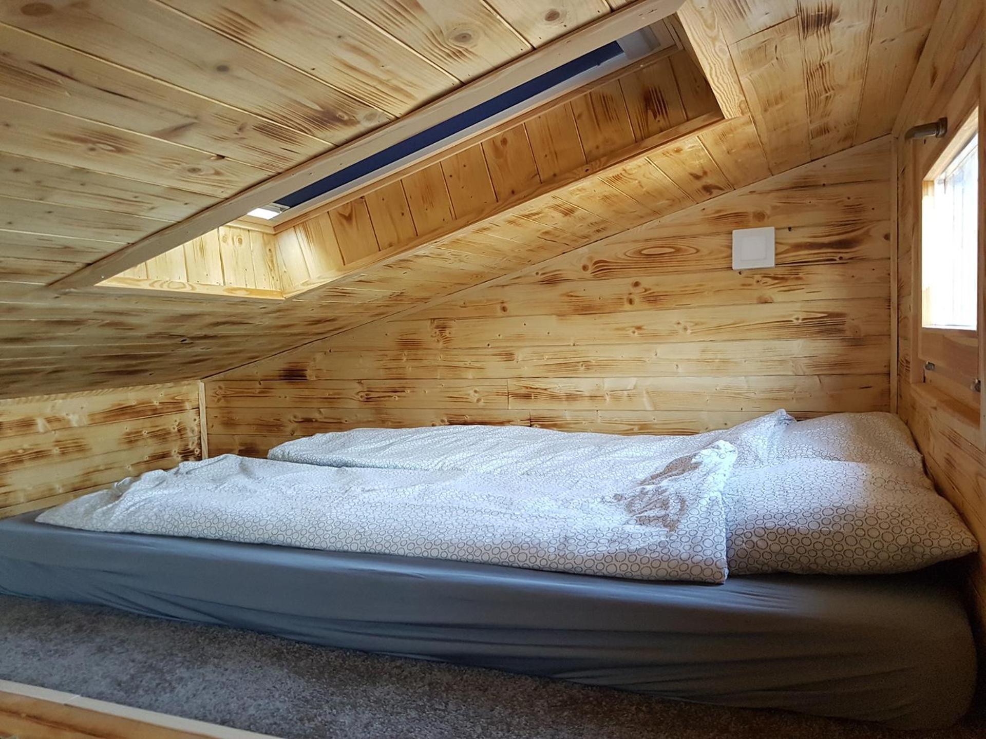 Mandel Apartment Палознак Екстериор снимка