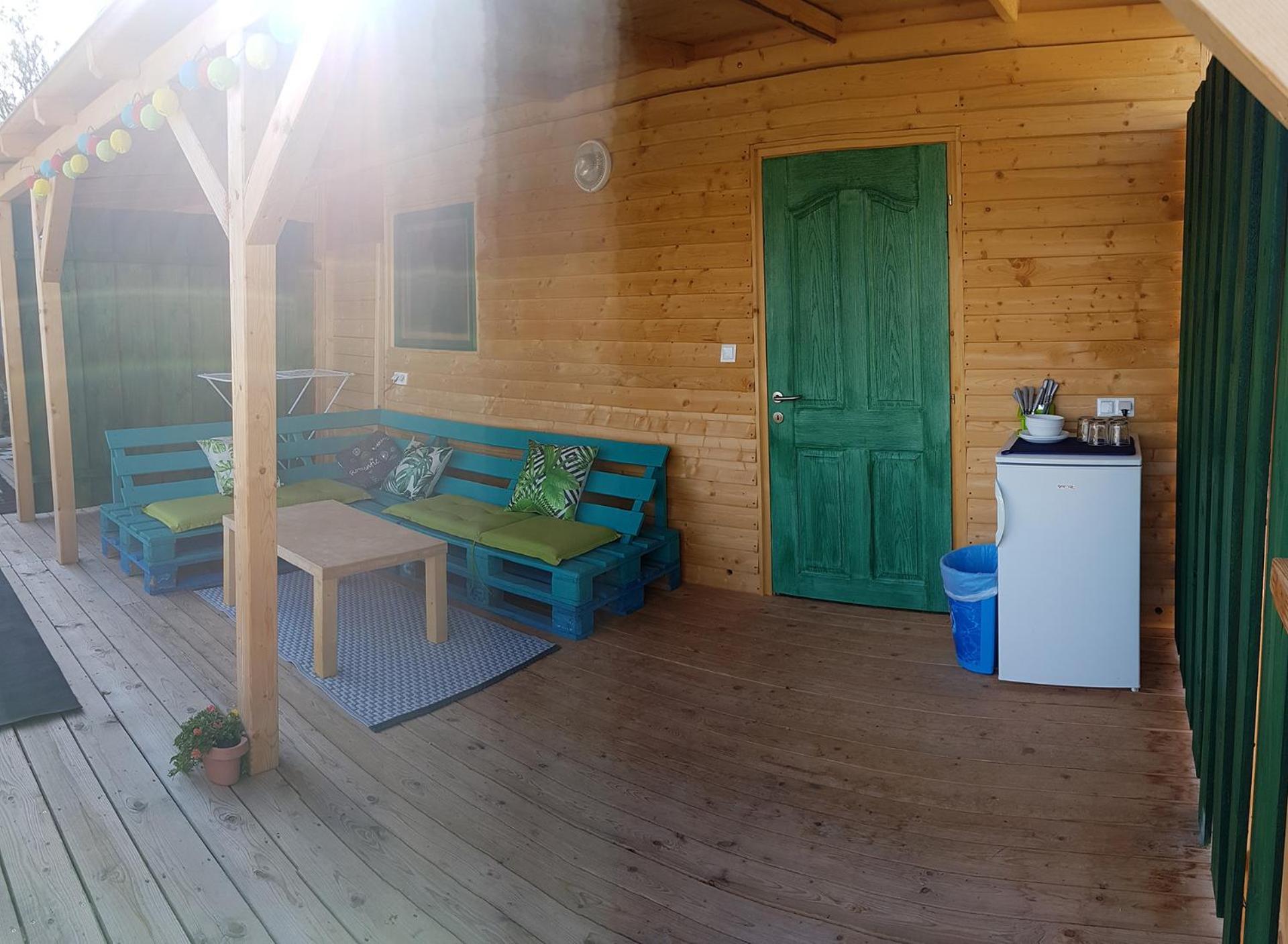 Mandel Apartment Палознак Екстериор снимка