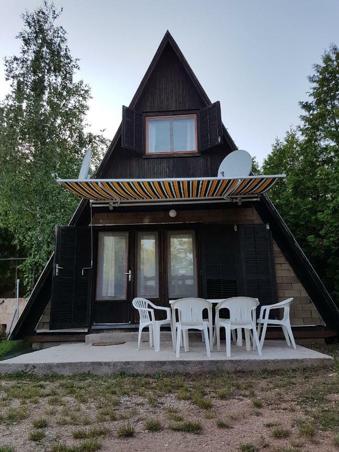 Mandel Apartment Палознак Екстериор снимка